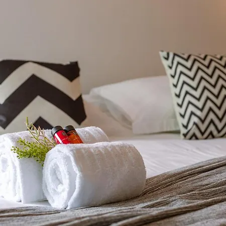 Apartment Studio N&B - Completely Renovated Studio Located In The Heart Of Ostend Ostend